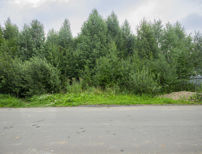 Участок (ижс), 7,8 сот.