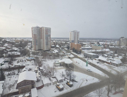 2-к. квартира, 60,2 м²