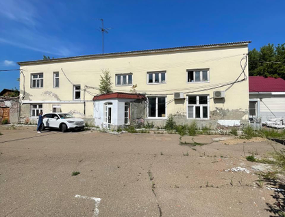 Помещение свободного назначения, 406,5&nbsp;м²