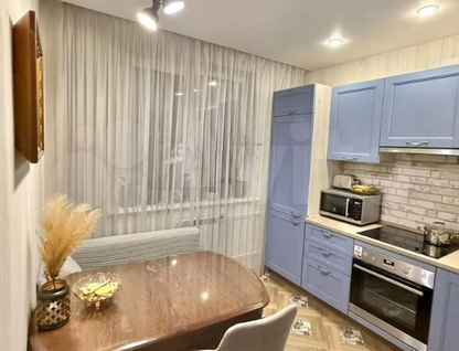 2-к. квартира, 52&nbsp;м²