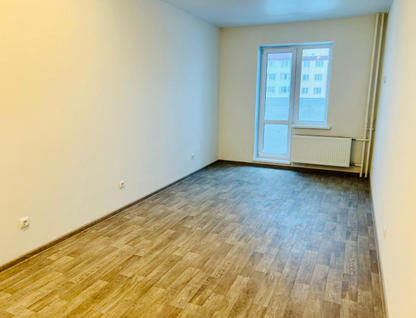 Студия, 24&nbsp;м²