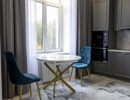 2-к. квартира, 60 м²