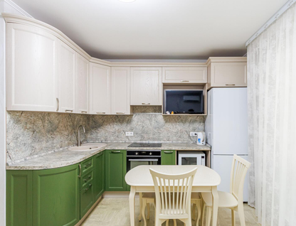 Студия, 23,5 м²