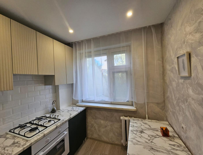 2-к. квартира, 43,7&nbsp;м²