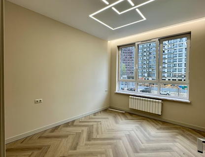 3-к. квартира, 64&nbsp;м²