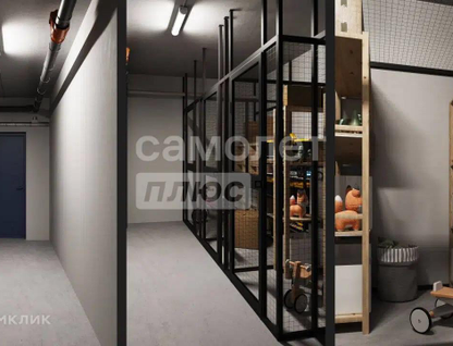 1-к. квартира, 38&nbsp;м²