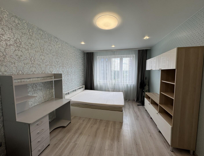 1-к. квартира, 37,1 м²