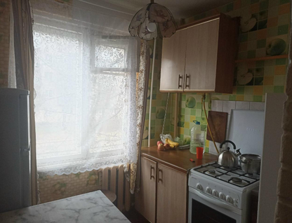 2-к. квартира, 38,1&nbsp;м²