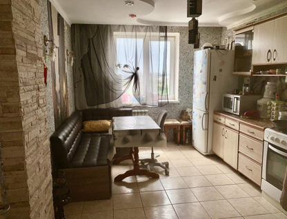 2-к. квартира, 67,7&nbsp;м²