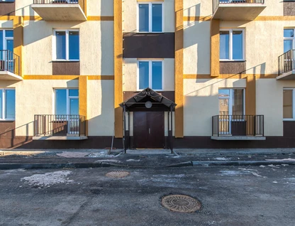 1-к. квартира, 42&nbsp;м²