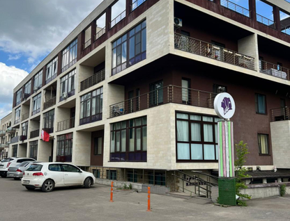 1-к. квартира, 30,4&nbsp;м²