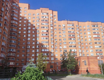 1-к. квартира, 45,3&nbsp;м²
