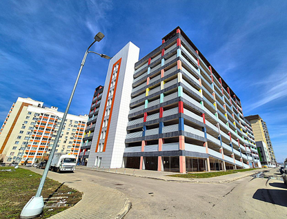 Машино-место, 13,3&nbsp;м²