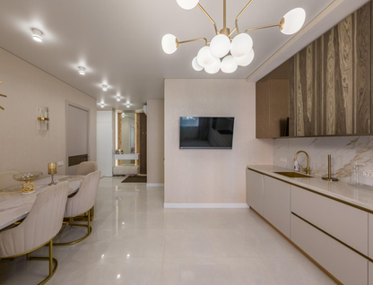4-к. квартира, 96,3&nbsp;м²