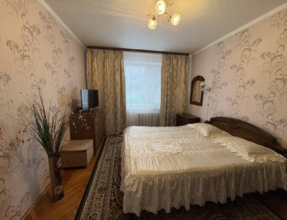 3-к. квартира, 68&nbsp;м²