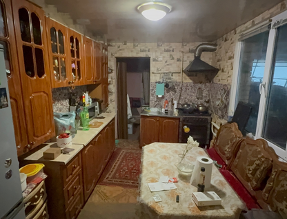 Одноэтажный дом, 73 м²