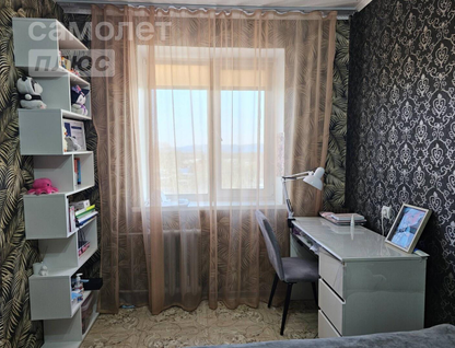 2-к. квартира, 43&nbsp;м²