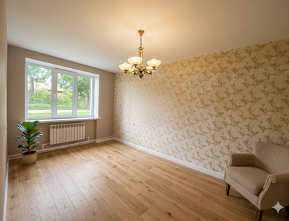 1-к. квартира, 29,3 м²