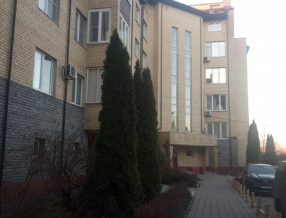 2-к. квартира, 72&nbsp;м²