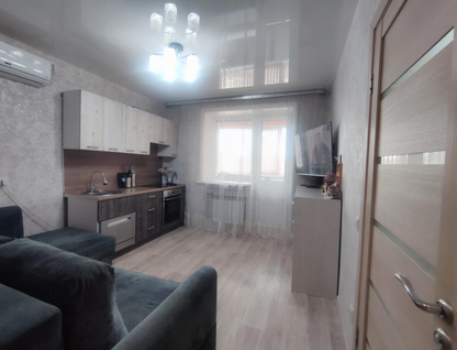 1-к. квартира, 30,4&nbsp;м²