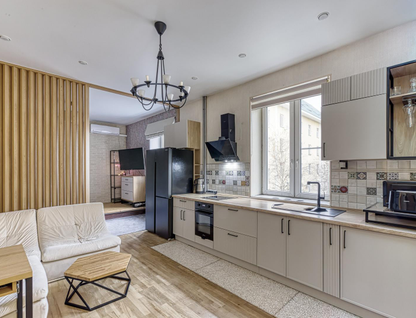 1-к. квартира, 40,9&nbsp;м²