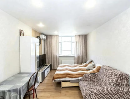 1-к. квартира, 45&nbsp;м²