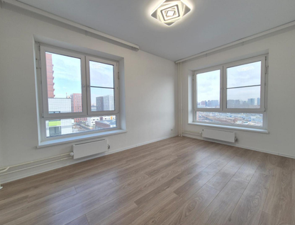 2-к. квартира, 51&nbsp;м²