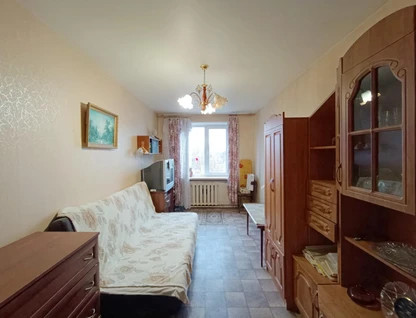 2-к. квартира, 47 м²