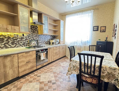 3-к. квартира, 95,5&nbsp;м²