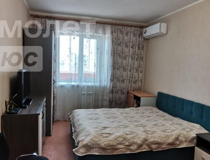 1-к. квартира, 36 м²