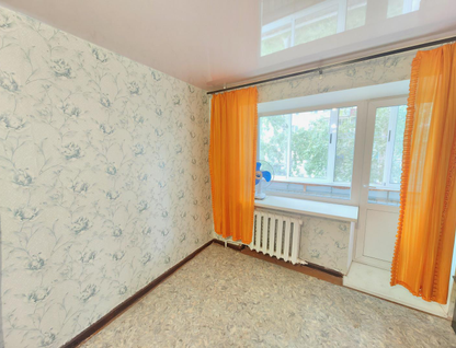 1-к. квартира, 30&nbsp;м²