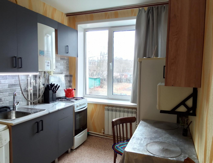 1-к. квартира, 31,6&nbsp;м²