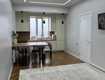 3-к. квартира, 70&nbsp;м²