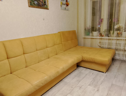 2-к. квартира, 45,2&nbsp;м²