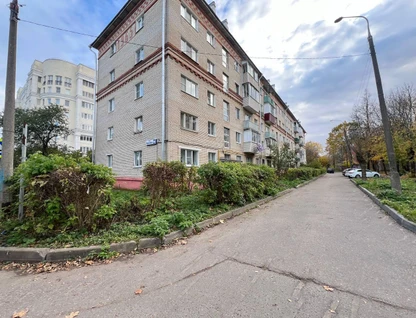 1-к. квартира, 30,4&nbsp;м²