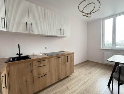 1-к. квартира, 36&nbsp;м²