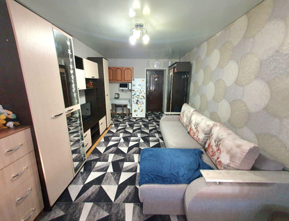 Комната, 17&nbsp;м²