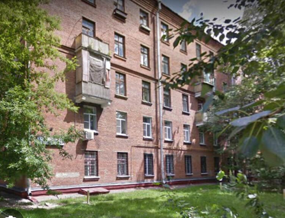 Комната, 14,9&nbsp;м²