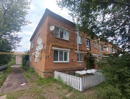 1-к. квартира, 29&nbsp;м²