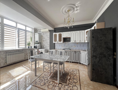 2-к. квартира, 57&nbsp;м²