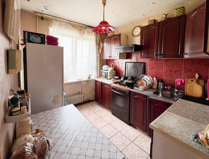 3-к. квартира, 63,9&nbsp;м²