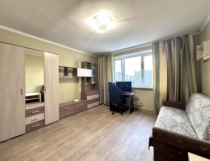 Комната, 17,4 м²