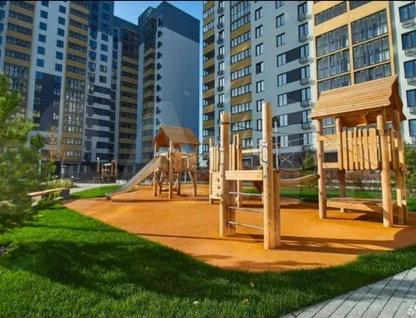 1-к. квартира, 37,8&nbsp;м²