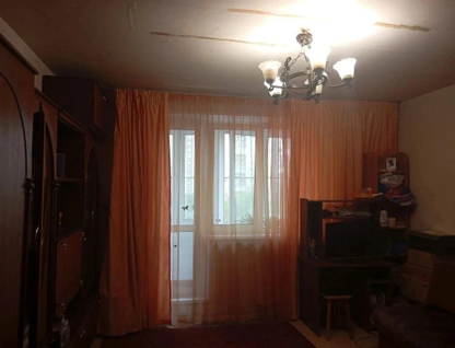 1-к. квартира, 39&nbsp;м²