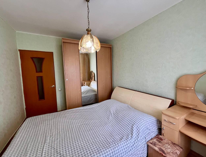 3-к. квартира, 60,5&nbsp;м²