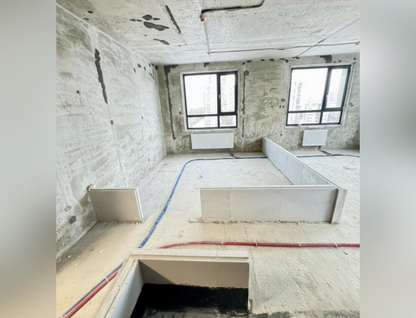 2-к. квартира, 41 м²