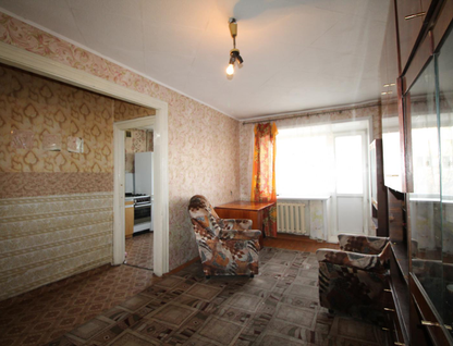 2-к. квартира, 44,9&nbsp;м²