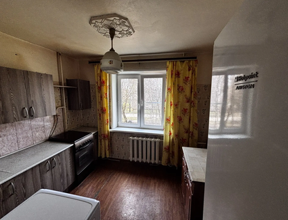 1-к. квартира, 33,5&nbsp;м²