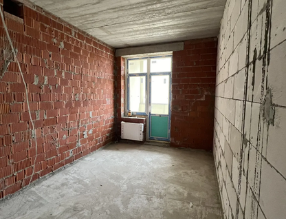1-к. квартира, 47,5&nbsp;м²