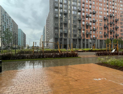 1-к. квартира, 37,6&nbsp;м²
